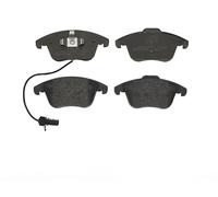 RIDEX Kit pastiglie freni Anteriore per AUDI A4 Avant (8K5, B8) A5 Coupe (8T3)