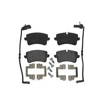 Brembo Kit Pastiglie Freno P85117