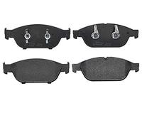 Set di pastiglie freno BREMBO P 85 127, fronte