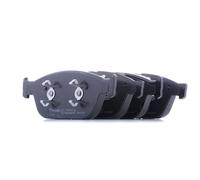 BREMBO P 85 128 Kit pastiglie freni per AUDI Q5 (8RB) A8 (4H2, 4H8, 4HC, 4HL)