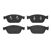 BREMBO P 85 128 Kit pastiglie freni per AUDI Q5 (8RB) A8 (4H2, 4H8, 4HC, 4HL)