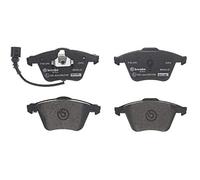 BREMBO P 85 129X Brake Pad