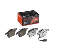 BREMBO P 85 129X Brake Pad
