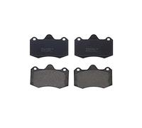 Brembo P 85 134 - Pastiglia Freno - Anteriore