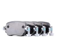 Brembo P 85 140 - Pastiglia Freno - Posteriore