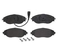 Brembo P 85 144 - Pastiglia Freno - Anteriore