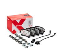 BREMBO P 85 150X Kit pastiglie freni