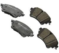 Brembo P 85 154 - Pastiglia Freno - Posteriore