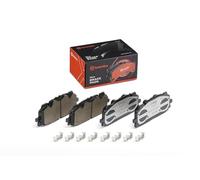 BREMBO P 85 165X Brake Pad