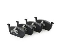 Pastiglie freno Brembo P 85 167, anteriore. Set di 4