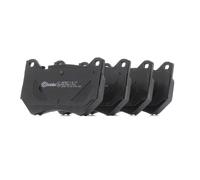 BREMBO P 85 177 Kit pastiglie freni