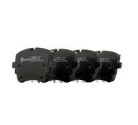 BREMBO P 85 190 Kit pastiglie freni
