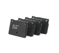 BREMBO P 86 003 Kit pastiglie freni