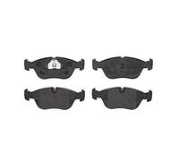 Brembo P 86 013 - Pastiglia Freno - Anteriore