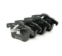 Brembo Pastiglia freno P 86 019 Posteriore