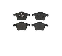 Brembo P 86 019 - Pastiglia Freno - Posteriore