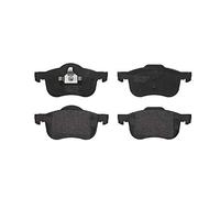 Brembo P 86 020 - Pastiglia Freno - Anteriore