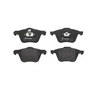 Brembo P 86 022 - Pastiglia Freno - Anteriore