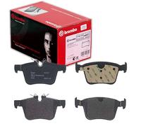 Brembo P 86 029 - Pastiglia Freno - Posteriore