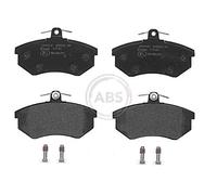Brembo P 99 026 - Pastiglia Freno - Anteriore