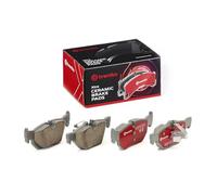 Brembo - P06038NX - Pastiglie Freno - Xtra - Assale Posteriore - Set di 4