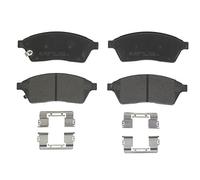 BREMBO P 09 009 Kit pastiglie freni