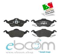 Brembo P 24 046 - Pastiglia Freno - Anteriore