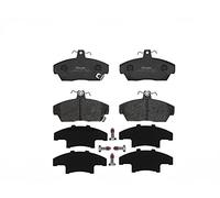 Brembo Kit pastiglie freni P 28 019 Anteriore Set 4 pz