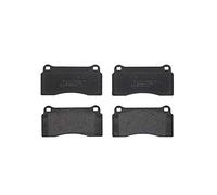 BREMBO P 36 018 Kit pastiglie freni