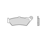 BREMBO 07083 Kit pastiglie freni