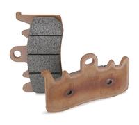 Brembo Pastiglie freno sinterizzate 07BB3895 per moto