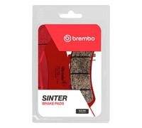 Brembo Pastiglie Dei Freni 07ho39sp