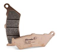 BREMBO 07083XS Kit pastiglie freni