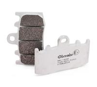 Brembo Pastiglie Dei Freni Anteriori Sinterizzate 07bb26 Type La