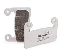 Brembo Pastiglie Dei Freni Anteriori Sinterizzate 07gr90 Type La