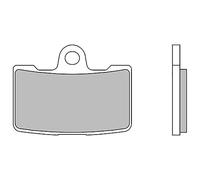 BREMBO 07HD19SR Kit pastiglie freni