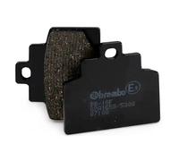 BREMBO 07108 Kit pastiglie freni