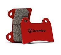 BREMBO Kit pastiglie freni 07HO30SA