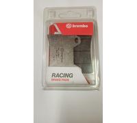 BREMBO PASTIGLIE FRENO ANTERIORE RC PER DUCATI MONSTER 400 2000-2006