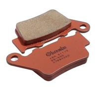 Pastiglie Freno Brembo Sinter Posteriori KTM DUKE 950 / 990 / 990 RC8 950 2003>