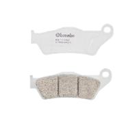 BREMBO KIT PASTIGLIE FRENO POSTERIORE PER BMW HP2 ENDURO 1170 05-08-COD.07BB04SX