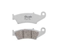 BREMBO Pastiglie Freno BREMBO Off-Road Metallo Sinterizzato - 07KA17SX