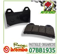 BREMBO PASTIGLIE FRENO CERAMIC ANTERIORI BIMOTA SB8K 1000 2006