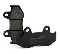 Brembo Pastiglie freno 07078 Organiche per moto e ciclomotore