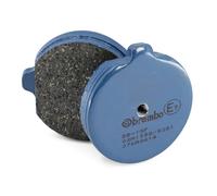 Pastiglie freni Brembo 07KA0414 carbonio ceramico ant. con omologazione Kawasaki