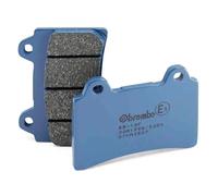 Brembo Pastiglie freno 07YA3507 Organiche Blu