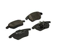 Set di pastiglie freno BREMBO P 85 075, fronte