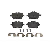 BREMBO pastiglie freno P06051 predisposto sensore