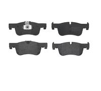 Pastiglie freno P 06 078 BREMBO per BMW 1 2 Coupé 2 Cabriolet