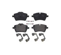 Brembo Kit Pastiglie Freno P06086